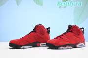 Air Jordan 6 Retro Toro Bravo CT8529-600 - 2