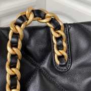 Chanel 19 Tote Bag in Lambskin AS3519 - 3