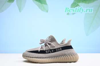 Yeezy Boost 350 V2 Beige Black HP7870