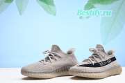 Yeezy Boost 350 V2 Beige Black HP7870 - 2