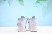 Jordan 1 Retro High Off-White White AQ0818-100 - 4