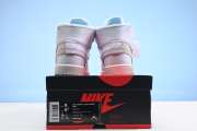 Jordan 1 Retro High Off-White White AQ0818-100 - 6