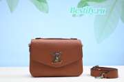 Louis Vuitton Oxford Cognac 22cm M22952  - 1