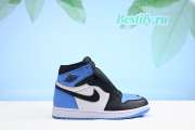 Air Jordan 1 Retro High OG UNC Toe DZ5485-400 - 6