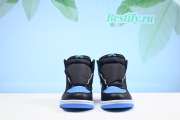 Air Jordan 1 Retro High OG UNC Toe DZ5485-400 - 5