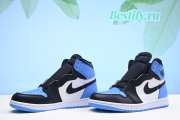 Air Jordan 1 Retro High OG UNC Toe DZ5485-400 - 3