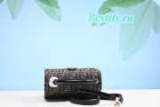 Fendi Vintage Kelly Bag 21cm - 5