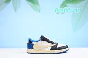 Jordan 1 Low Fragment Travis Scott DM7866-140 - 5