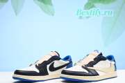 Jordan 1 Low Fragment Travis Scott DM7866-140 - 3