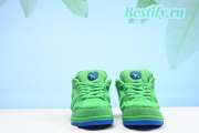 Nike SB Dunk Low Grateful Dead Bears Green CJ5378-300  - 5