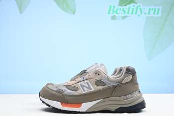 New Balance sneaker M992WT 20230907