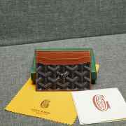 Goyard Card Holder 001 - 4