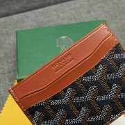 Goyard Card Holder 001 - 3