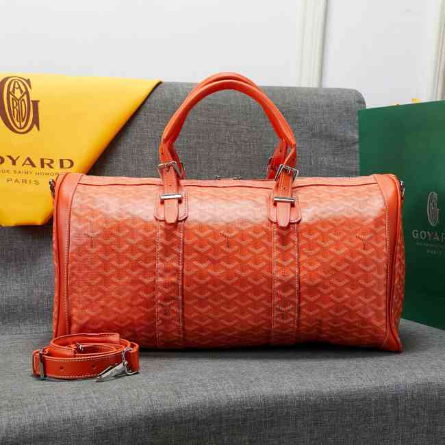 Goyard Travel Bag 002 - 1