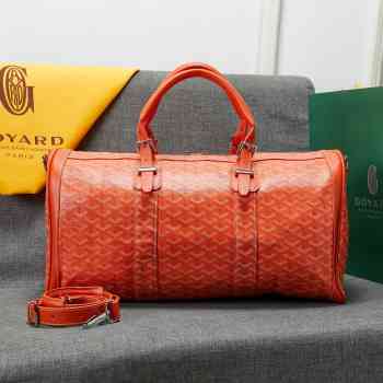 Goyard Travel Bag 002