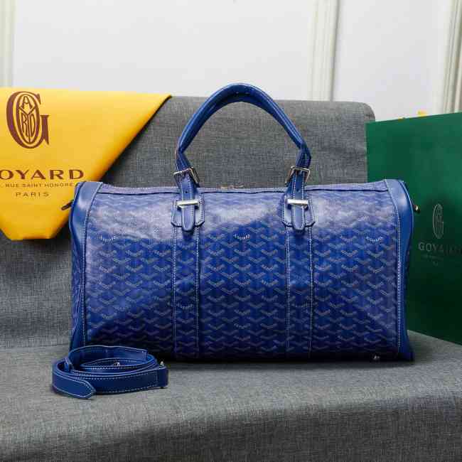 Goyard Travel Bag 006 - 1