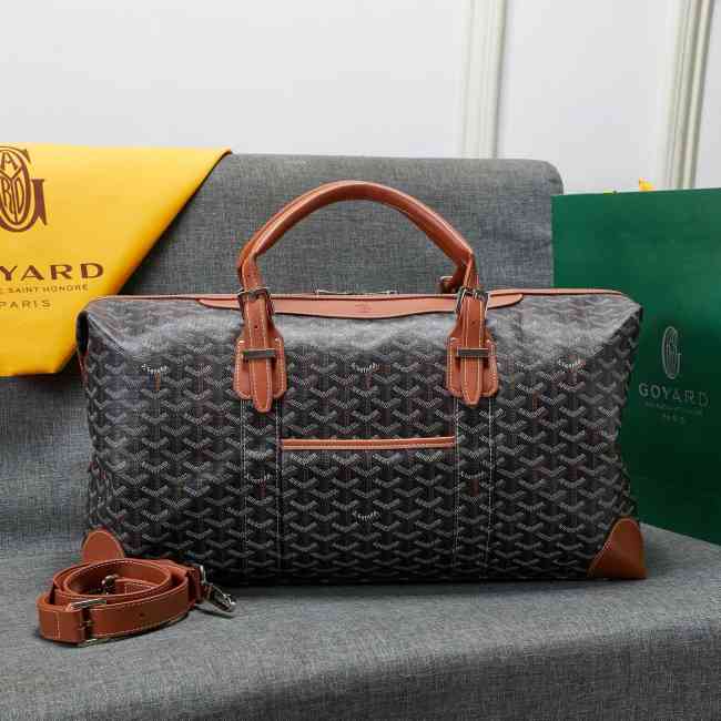 Goyard Travel Bag 007 - 1