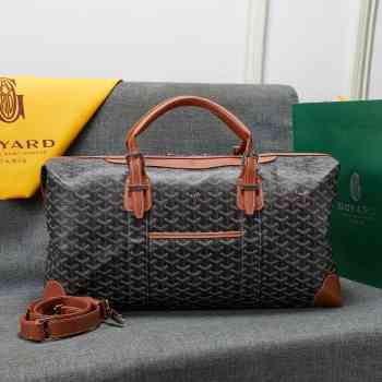 Goyard Travel Bag 007