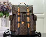 Louis Vuitton Backpack M46686 - 1