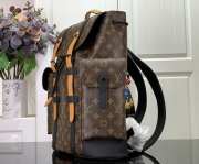 Louis Vuitton Backpack M46686 - 4