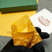 Goyard Card Holder 002 - 4