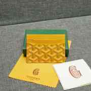 Goyard Card Holder 002 - 3