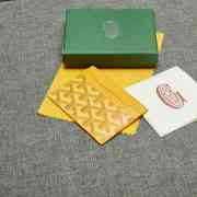 Goyard Card Holder 002 - 2