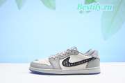 Jordan 1 Retro Low Dior CN8608-002 - 1