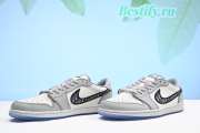 Jordan 1 Retro Low Dior CN8608-002 - 2