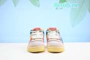 Parra x Nike Dunk Low OG SB QS CN4504-100 - 3