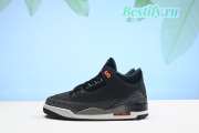 Air Jordan 3 Retro Fear Pack 2023 CT8532-080 - 1