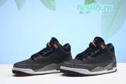 Air Jordan 3 Retro Fear Pack 2023 CT8532-080 - 4