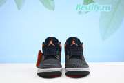 Air Jordan 3 Retro Fear Pack 2023 CT8532-080 - 6