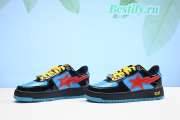 BAPE MARVEL BAPE STA - 6