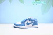 Jordan 1 Low UNC (W) AO9944-441 - 1