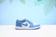 Jordan 1 Low UNC (W) AO9944-441 - 5