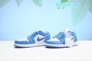 Jordan 1 Low UNC (W) AO9944-441 - 4