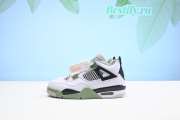 Jordan 4 Retro Seafoam (W) AQ9129-103 - 1