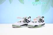 Jordan 4 Retro Seafoam (W) AQ9129-103 - 3