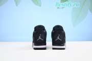 Jordan 4 Retro SE Black Canvas DH7138-006 - 6