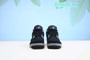 Jordan 4 Retro SE Black Canvas DH7138-006 - 5