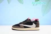 Jordan 1 Retro Low OG SP Travis Scott CQ4277-001 - 1