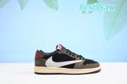 Jordan 1 Retro Low OG SP Travis Scott CQ4277-001 - 5