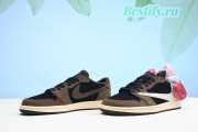 Jordan 1 Retro Low OG SP Travis Scott CQ4277-001 - 3