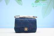 Chanel Flap Bag AS3135 - 5