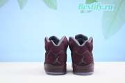 Air Jordan 5 Retro Burgundy 2023 DZ4131-600 - 6