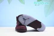 Air Jordan 5 Retro Burgundy 2023 DZ4131-600 - 5