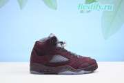 Air Jordan 5 Retro Burgundy 2023 DZ4131-600 - 3