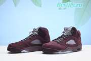 Air Jordan 5 Retro Burgundy 2023 DZ4131-600 - 2