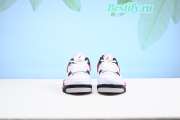 Air Jordan 4 Red Cement 408452-161 - 6